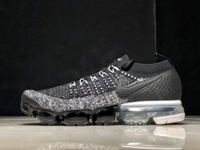 nike air vapormax 2 black dark grey 942842-012