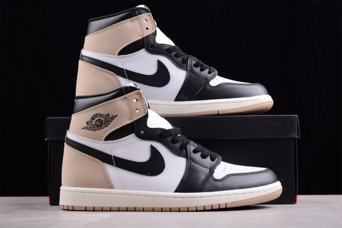 air jordan 1 high og “latte”  fd2596-021