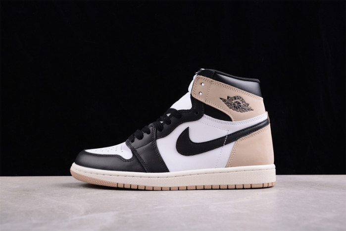 air jordan 1 high og “latte”  fd2596-021