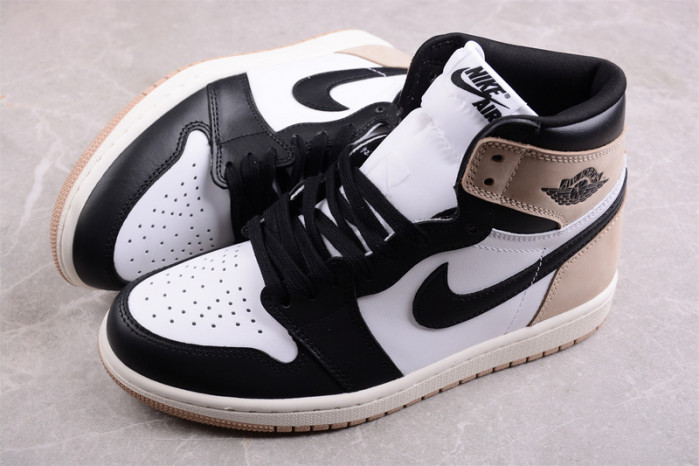 air jordan 1 high og “latte”  fd2596-021