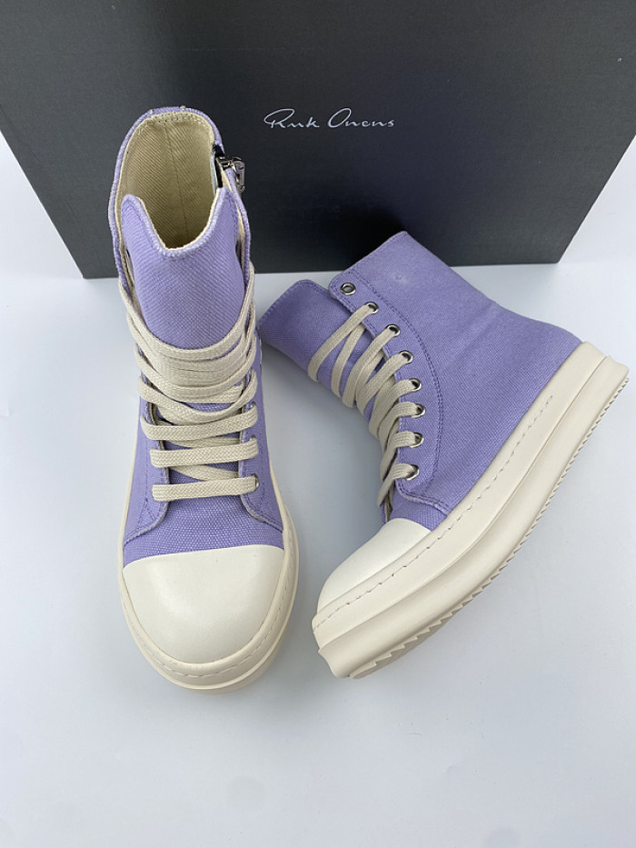 rick owen.s sneaker ro-113