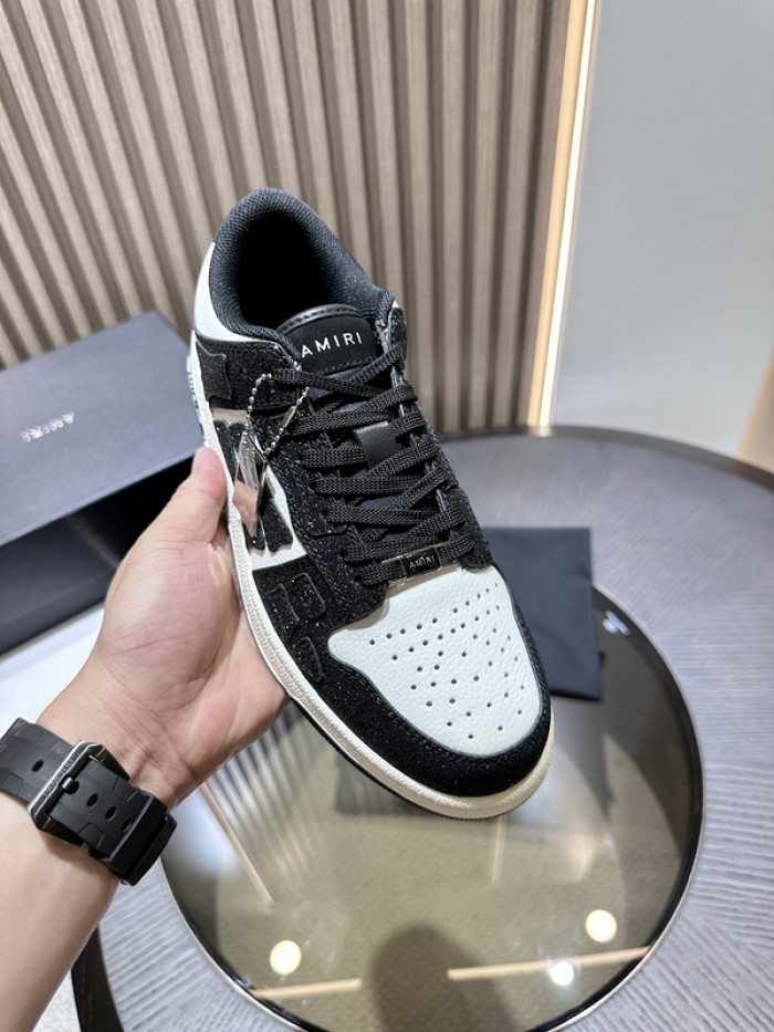 amiri sneakers   am-112