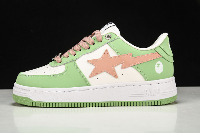 a bathing ape bape sta low  ab-046