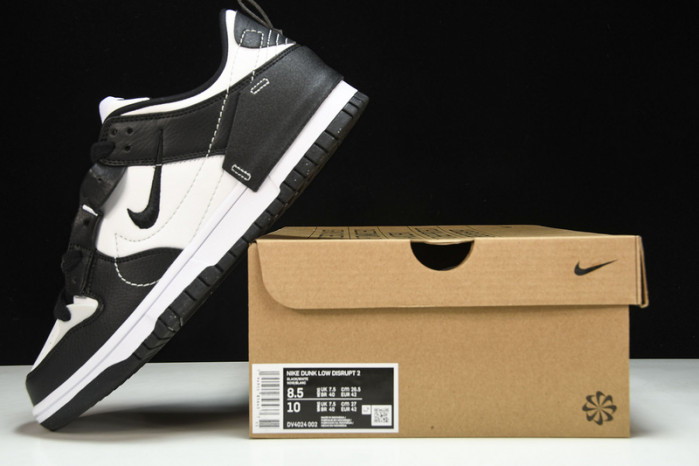 nike dunk low dv4024-002