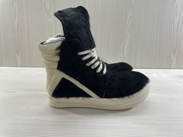 RICK OWEN.S SNEAKER RO-212