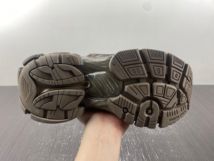 balenga triple trainer btt-144