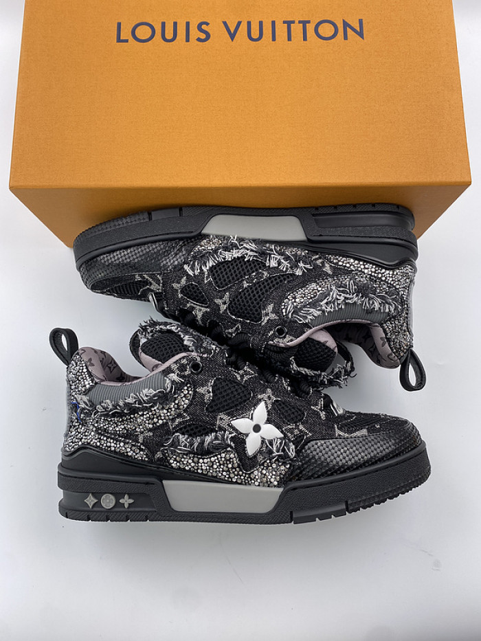 lou vuit sci-fi sneakers  lvss-0113