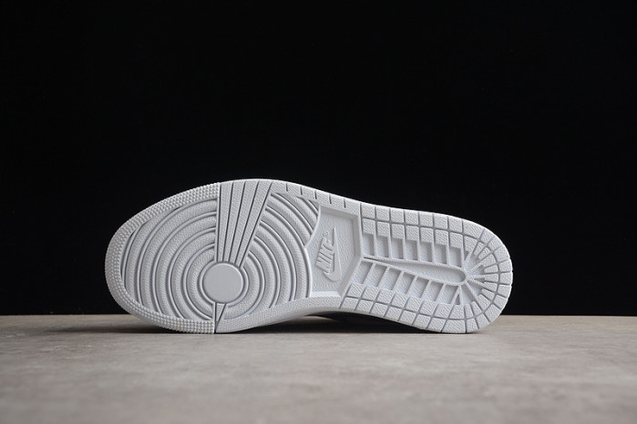 air jordan 1 low  dx6070-101