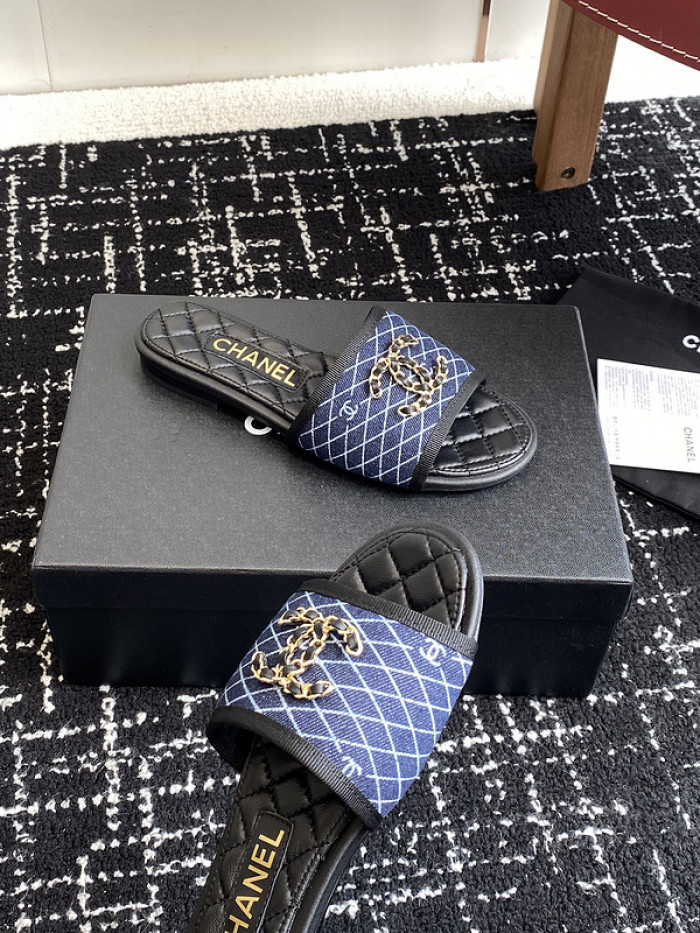 C*HANNEL SLIDE CLSE-023