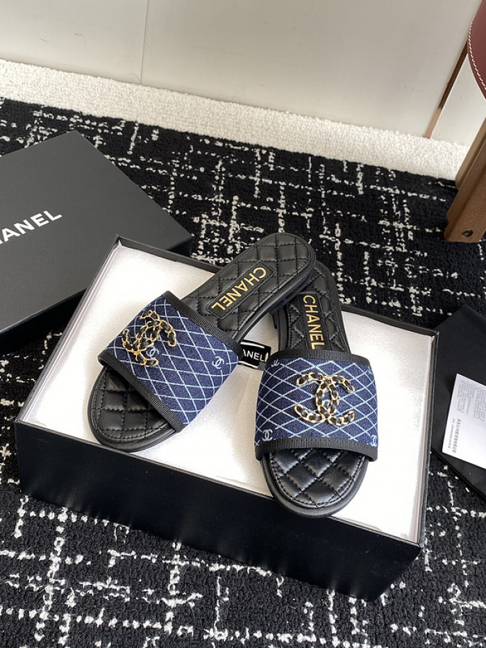 C*HANNEL SLIDE CLSE-023