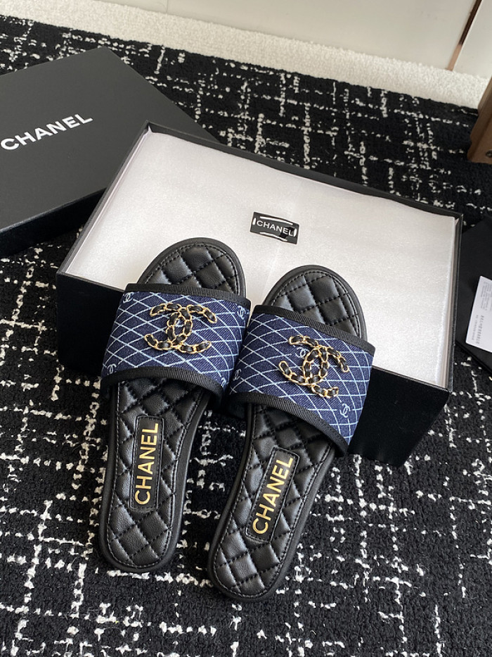 C*HANNEL SLIDE CLSE-023