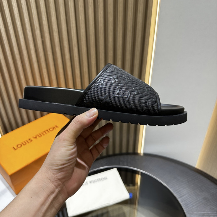 L*VT SANDALS LVLSS-082