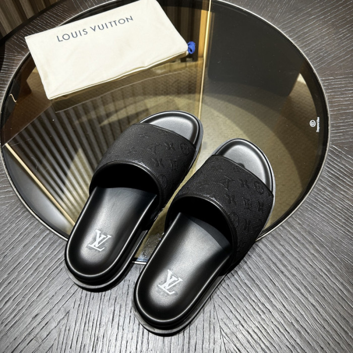 L*VT SANDALS LVLSS-082