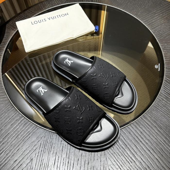 L*VT SANDALS LVLSS-082