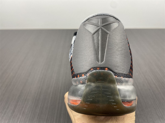 NIKE Kobe 10 X EP 705317--808