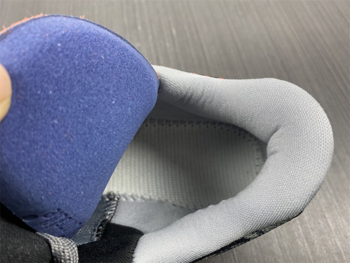 NIKE Kobe 10 X EP 705317--808