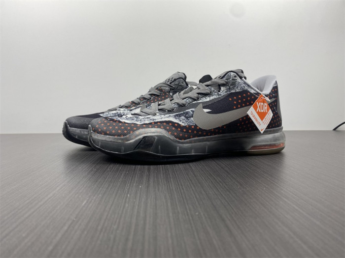 NIKE Kobe 10 X EP 705317--808