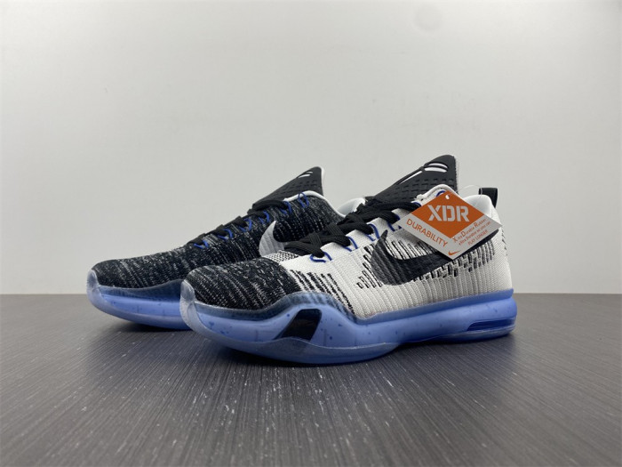 NIKE Kobe 10 X EP 805937-101