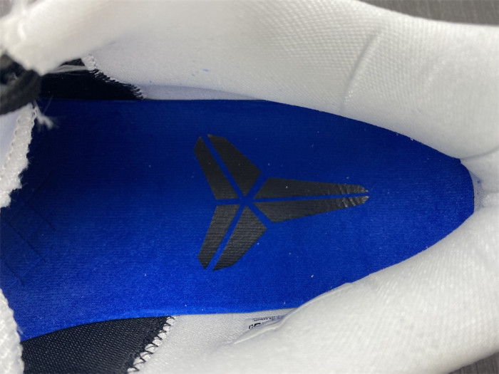 NIKE Kobe 10 X EP 805937-101