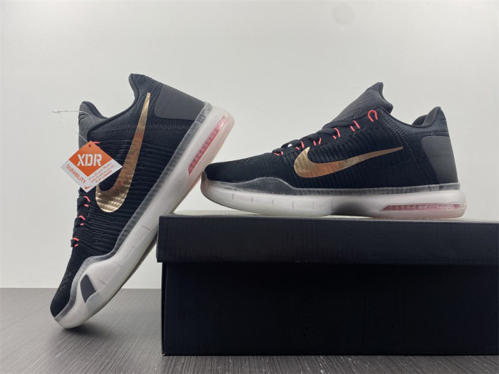 NIKE Kobe 10 X EP 718762-091v