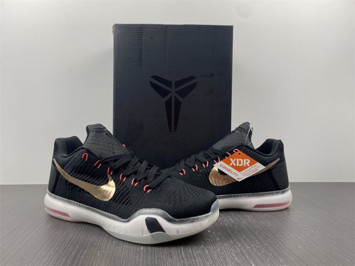NIKE Kobe 10 X EP 718762-091v
