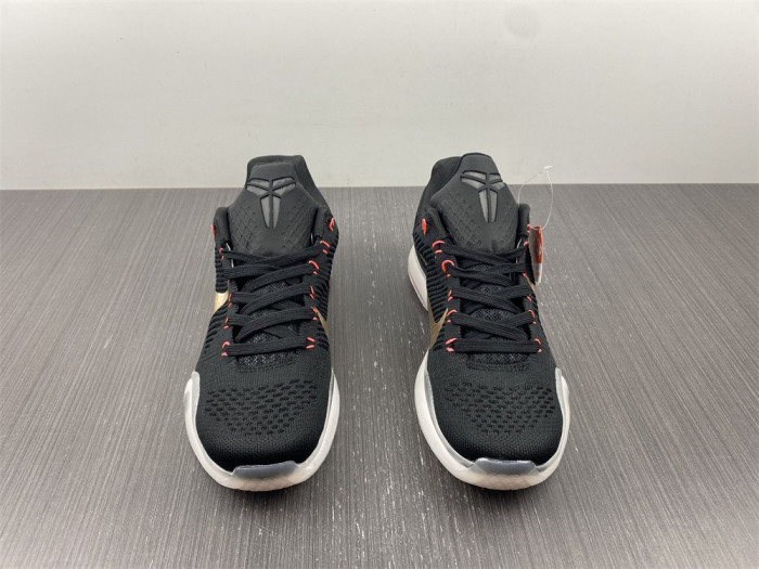NIKE Kobe 10 X EP 718762-091v