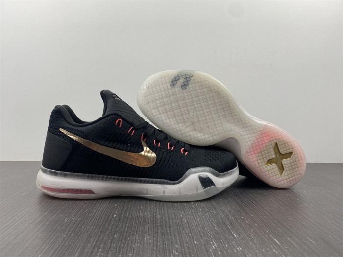 NIKE Kobe 10 X EP 718762-091v