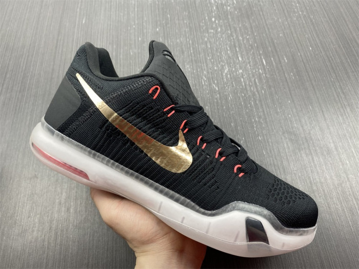 NIKE Kobe 10 X EP 718762-091v