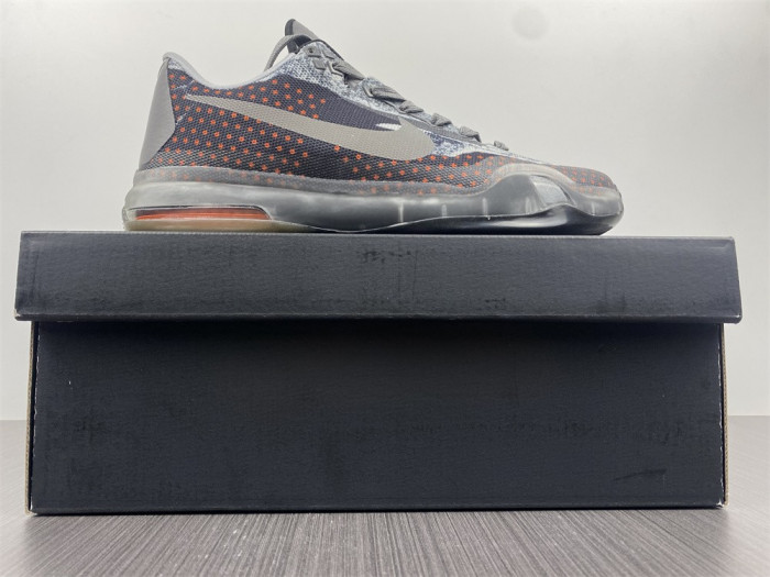 NIKE Kobe 10 X EP 705317--808