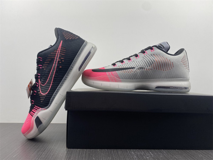 NIKE Kobe X EP 747212-010