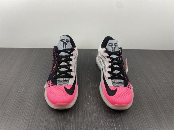 NIKE Kobe X EP 747212-010