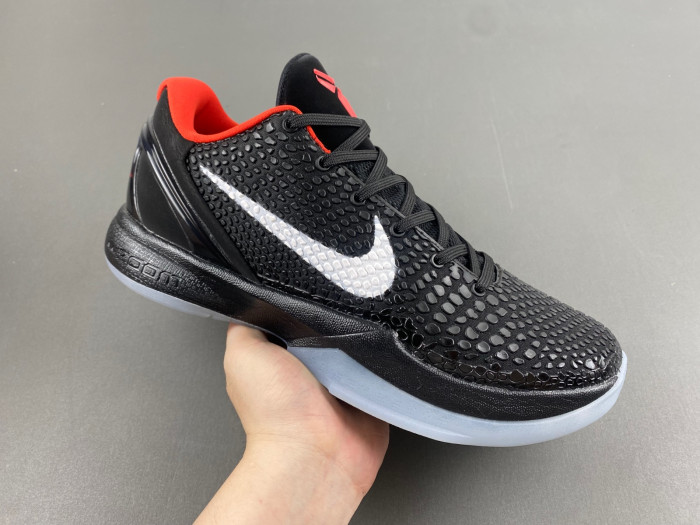 nike zoom kobe 6 cw2190-309