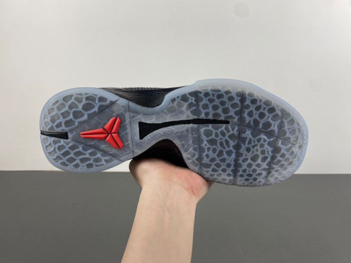 nike zoom kobe 6 cw2190-309