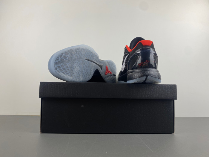 nike zoom kobe 6 cw2190-309