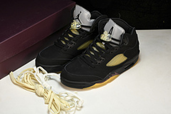 air jordan 5 low  fd1330--001