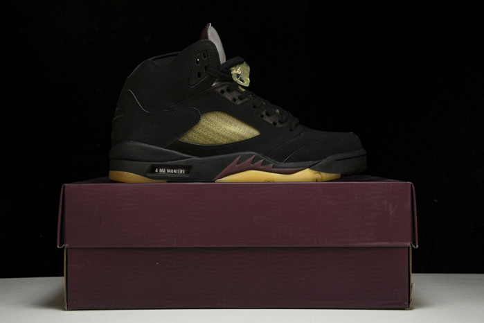 air jordan 5 low  fd1330--001