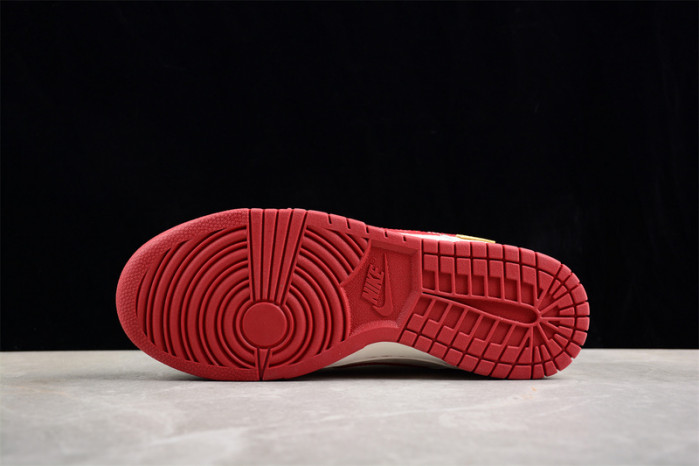 nk dunk low  fc1688-158