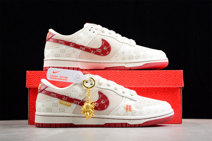 nk dunk low  fc1688-158