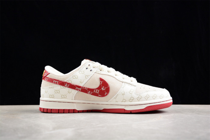nk dunk low  fc1688-158