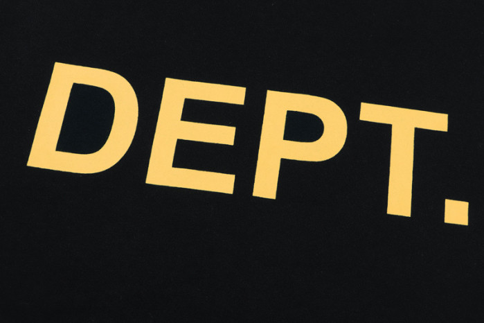 G*ALLEERY D*EPT CLOTHES GDCS-003