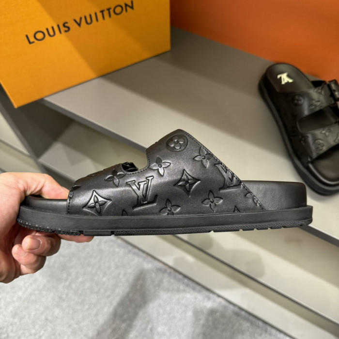 lo** vui* sandals   lv-170054