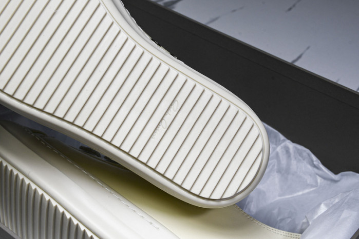 rick owen.s sneaker ro-159