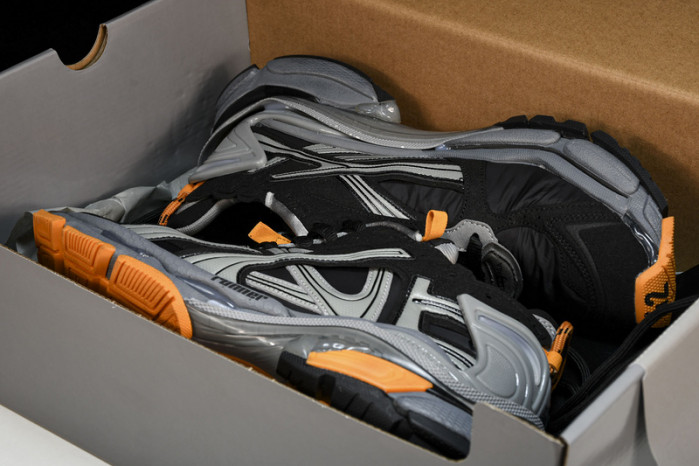 BALENGA RUNNER BTT-133