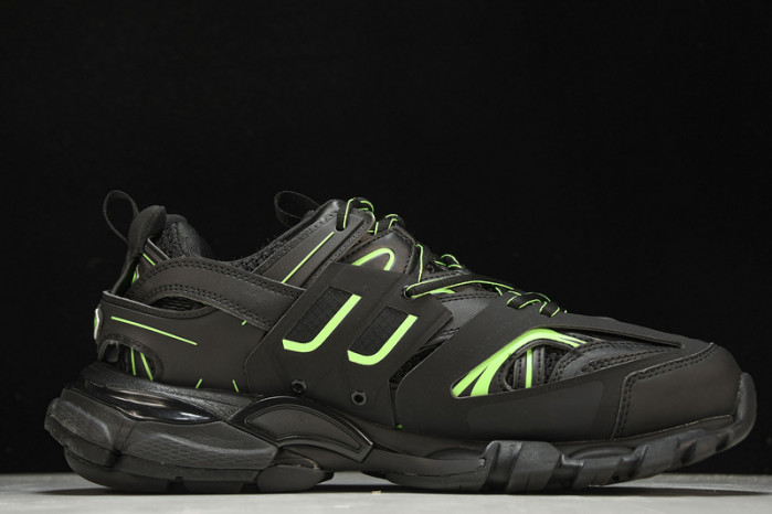 Ba*len*cia*ga track trainer  btt-075