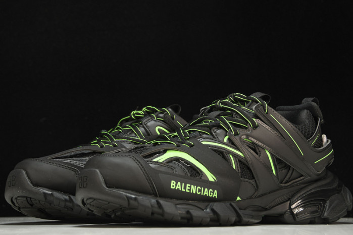 Ba*len*cia*ga track trainer  btt-075