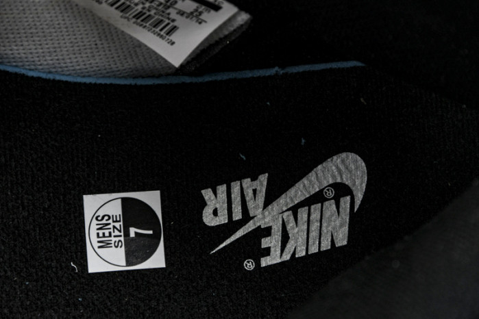 Air Jordan 1 High OG "Stage Haze" 555088-010