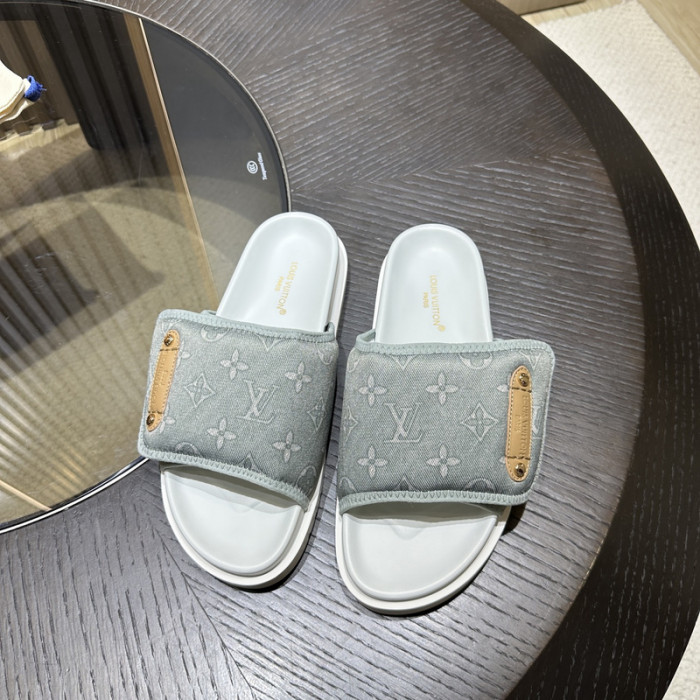 L*VT SANDALS LVLSS-026