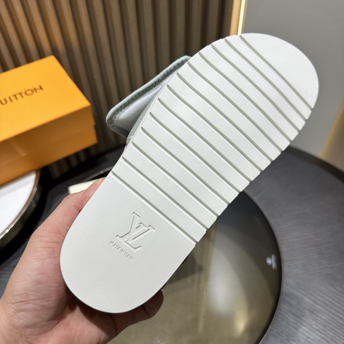 L*VT SANDALS LVLSS-026