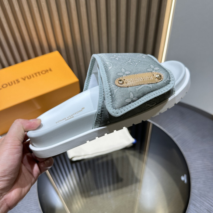 L*VT SANDALS LVLSS-026