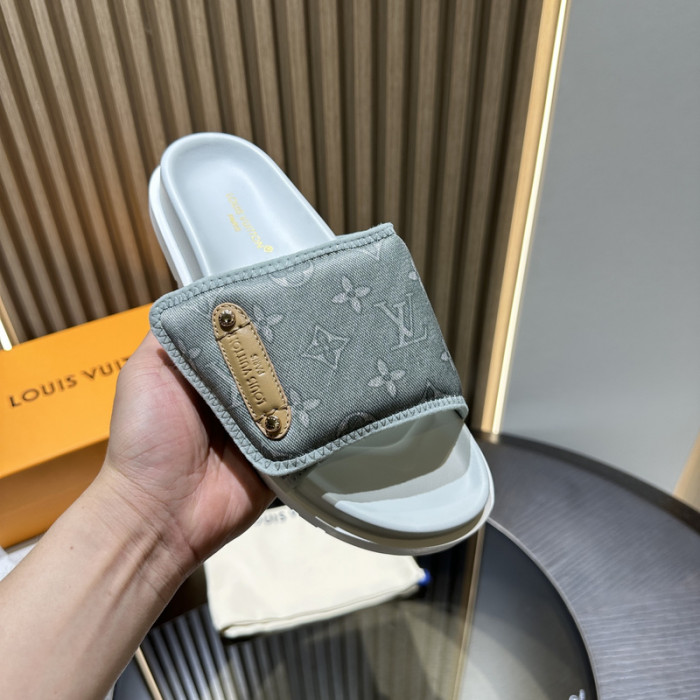 L*VT SANDALS LVLSS-026